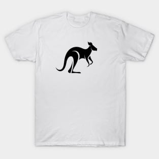 Australian Kangaroo T-Shirt